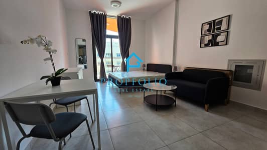 Studio for Rent in Dubai Silicon Oasis (DSO), Dubai - 20241014_123845. jpg