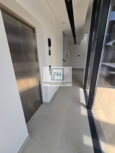 5 Bedroom Villa for Rent in Tilal City, Sharjah - 20250721_113209. jpg