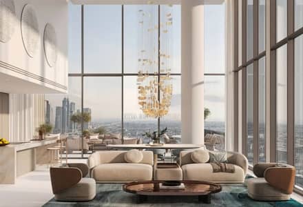 2 Bedroom Flat for Sale in Al Wasl, Dubai - Huge Layout | Stunning View | Investor Deal