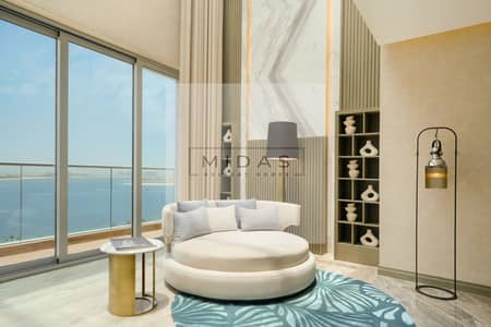 3 Bedroom Penthouse for Rent in Palm Jumeirah, Dubai - AMR07109. jpg