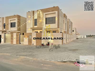 3 Bedroom Villa for Sale in Al Zahya, Ajman - batch_WhatsApp Image 2025-09-30 at 6.09. 09 PM. jpeg