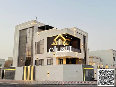4 Bedroom Villa for Sale in Al Zahya, Ajman - WhatsApp Image 2025-08-15 at 3.02. 24 PM. jpeg