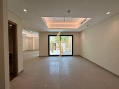 فيلا جاهزه للسكن مجهزه بجميع اجهزة المطبخ بمساحه كبيره وموقع مميز