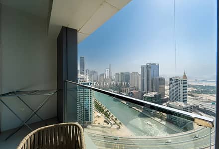 朱美拉海滩住宅（JBR）， 迪拜 1 卧室单位待售 - 位于朱美拉海滩住宅（JBR），朱美拉谦恭度假酒店和水疗中心，朱美拉门户2号大厦 1 卧室的公寓 3100000 AED - 12767449