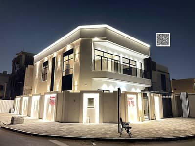 5 Bedroom Villa for Sale in Al Bahia, Ajman - batch_IMG-20250930-WA0233. jpg