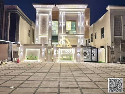 5 Cпальни Вилла Продажа в Аль Захья, Аджман - WhatsApp Image 2025-08-16 at 7.44. 21 PM. jpeg