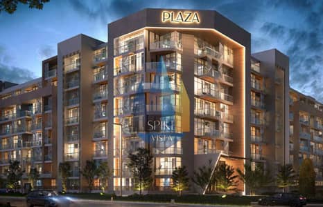 2 Cпальни Апартаменты Продажа в Масдар Сити, Абу-Даби - 6. png