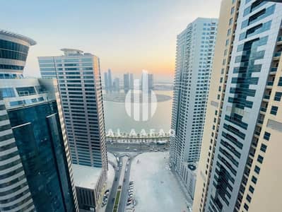 3 Bedroom Apartment for Rent in Al Khan, Sharjah - WhatsApp Image 2025-09-29 at 6.57. 29 PM. jpeg