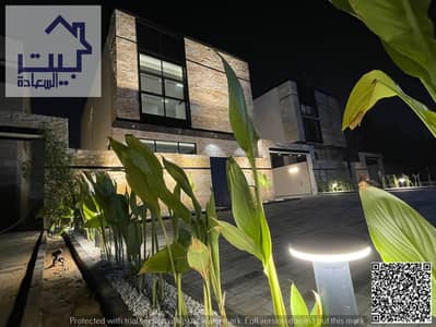5 Bedroom Villa for Sale in Al Zahya, Ajman - IMG-20250925-WA0045. jpg