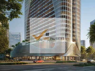 1 Bedroom Apartment for Sale in Business Bay, Dubai - V2. jpg
