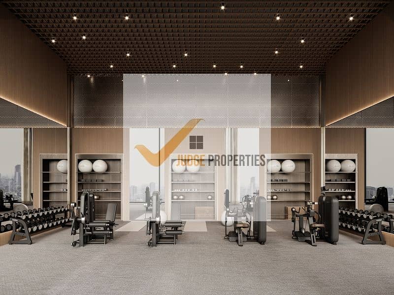 5 gym_View01. jpg