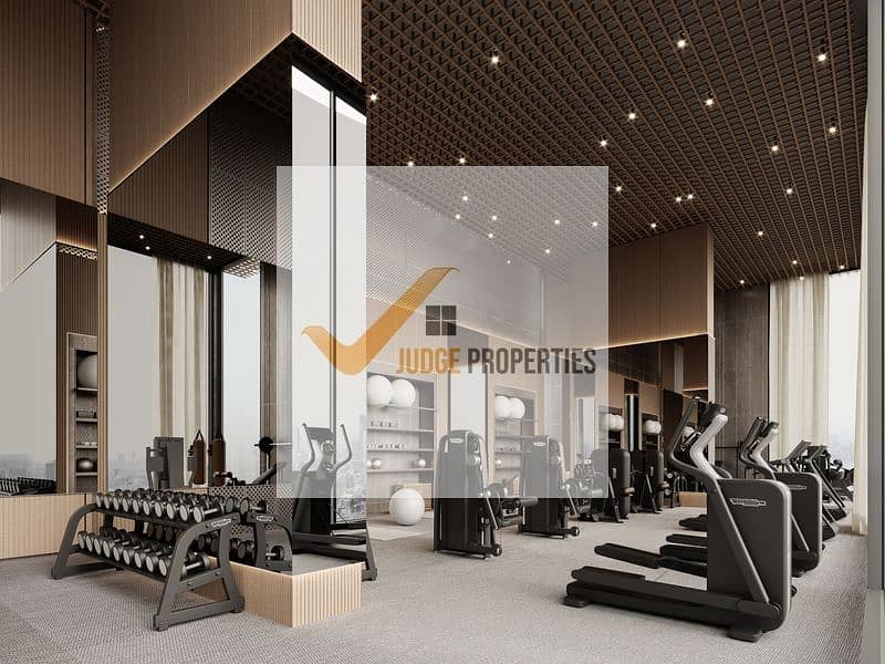 7 gym_View03. jpg