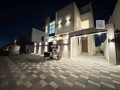 5 Bedroom Villa for Sale in Al Bahia, Ajman - batch_IMG-20250930-WA0288. jpg