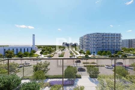 1 Спальня Апартамент Продажа в Яс Айленд, Абу-Даби - Квартира в Яс Айленд，Сама Яс, 1 спальня, 2350000 AED - 12939038