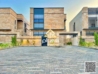 5 Bedroom Villa for Sale in Al Zahya, Ajman - WhatsApp Image 2025-08-14 at 10.29. 14 AM. jpeg