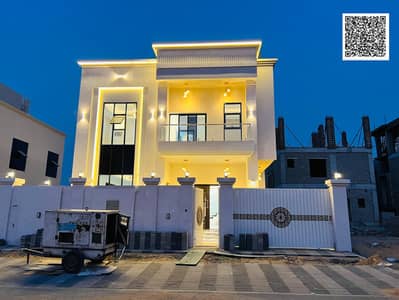 6 Bedroom Villa for Sale in Al Helio, Ajman - batch_IMG-20250930-WA0290. jpg