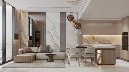 Studio for Sale in Wasl Gate, Dubai - IMG_6365. JPG