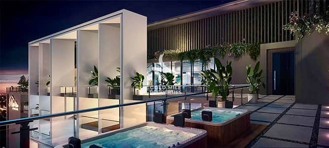 Studio for Sale in Wasl Gate, Dubai - IMG_8452 (1). jpg