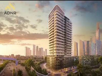 1 Bedroom Apartment for Sale in Jumeirah Village Triangle (JVT), Dubai - WhatsApp Image 2025-09-28 at 10.15. 28 AM (1). jpeg