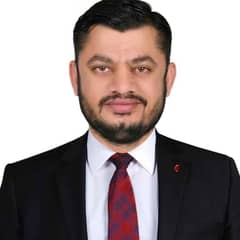 Muhammad Shahid Muhammad Shahid