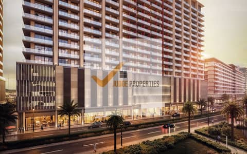 1 Bedroom Apartment for Sale in Jumeirah Village Circle (JVC), Dubai - C7. jpg