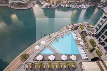 1 Bedroom Hotel Apartment for Rent in Dubai Marina, Dubai - 404899808. jpg