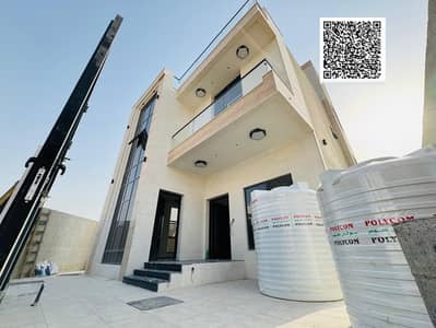 5 Bedroom Villa for Sale in Al Helio, Ajman - batch_IMG-20250930-WA0317. jpg