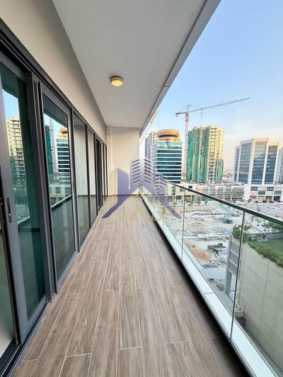1 Bedroom Apartment for Rent in Business Bay, Dubai - WhatsApp Image 2025-09-30 at 11.57. 23 PM (8). jpeg