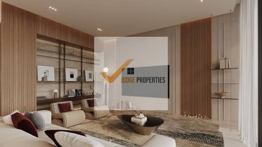 2 Bedroom Apartment for Sale in Jumeirah Village Circle (JVC), Dubai - Binghatti Ruby (3). jpg