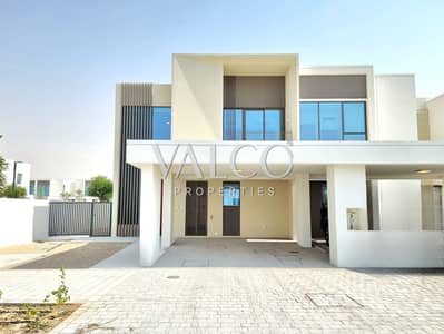 4 Bedroom Villa for Rent in The Valley by Emaar, Dubai - 1. jpg