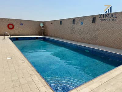 2 Bedroom Flat for Rent in Al Nahda (Dubai), Dubai - IMG_2756. jpg