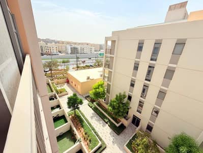 1 Bedroom Apartment for Rent in Muwaileh, Sharjah - 75d4c6df-5b23-4da5-a585-f5b0b0eda0de. jpeg