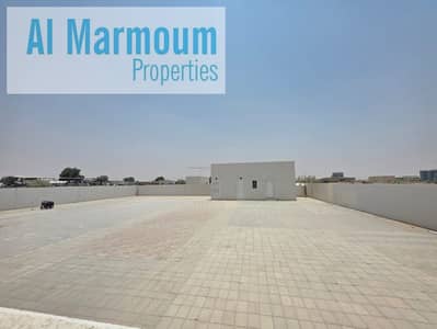 Industrial Land for Rent in Al Bataeh, Sharjah - WhatsApp Image 2025-08-17 at 4.44. 13 PM (1). jpeg