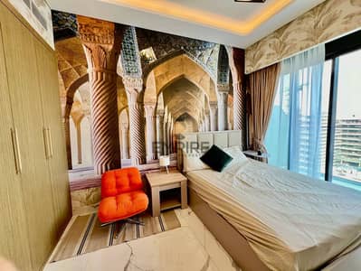 Studio for Rent in Meydan City, Dubai - IMG-20250911-WA0013. jpg