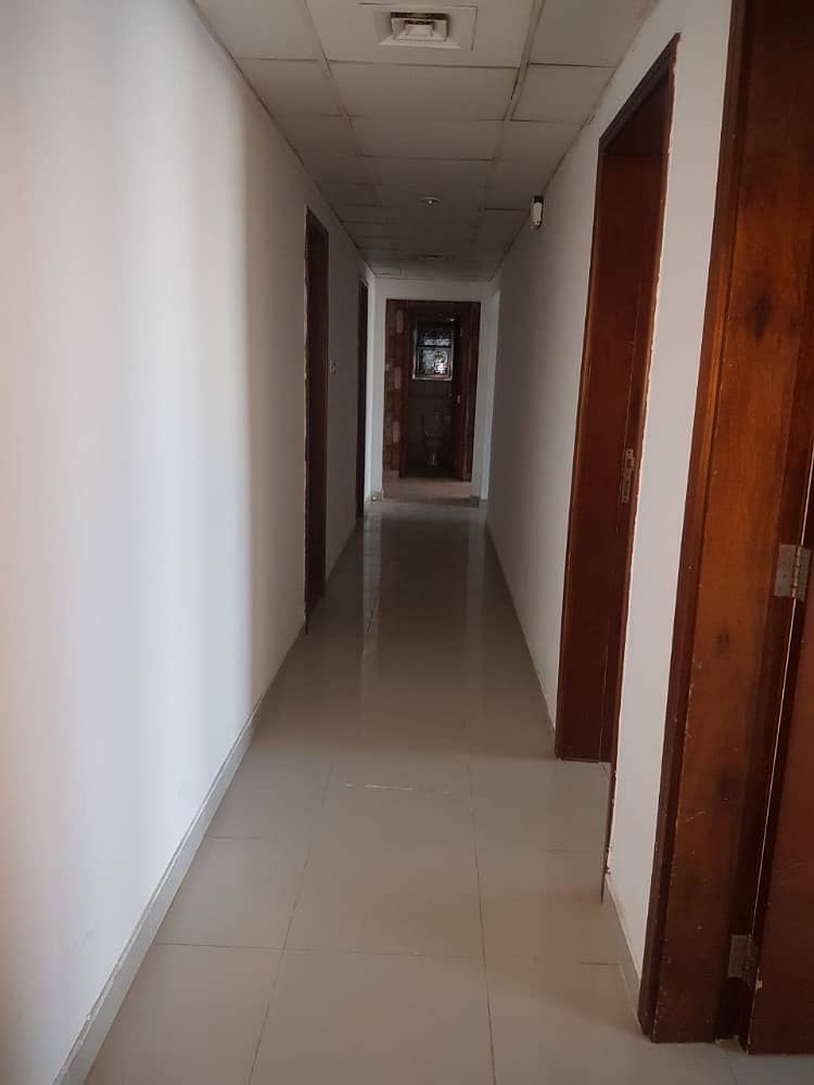 AVAILABLE 2 BEDROOM  FLAT FOR RENT IN FALCON TOWER