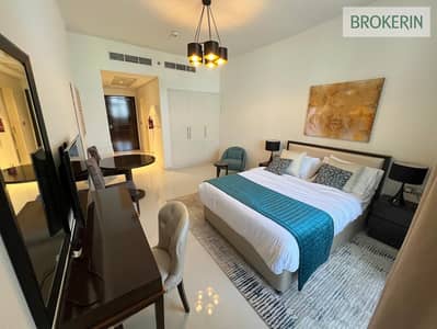 Studio for Rent in DAMAC Hills, Dubai - 69b3f0c4-aa08-4040-bacf-fe87688fe920. jpeg