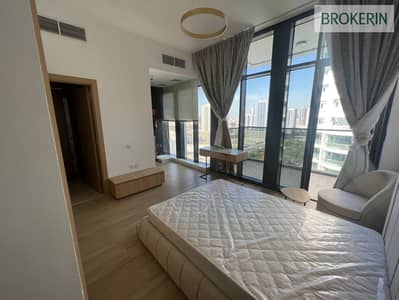 Студия в аренду в Джумейра Вилладж Серкл (ДЖВС), Дубай - IMG-20250929-WA0045. jpg