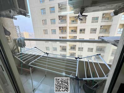 1 Bedroom Flat for Sale in Emirates City, Ajman - zSVRBerUe6BZWWrj6Bu46Sxw3t39j3TPhY1GSYpM