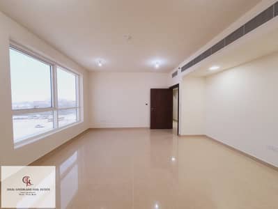 2 Bedroom Flat for Rent in Mohamed Bin Zayed City, Abu Dhabi - 20250527_100423. jpg