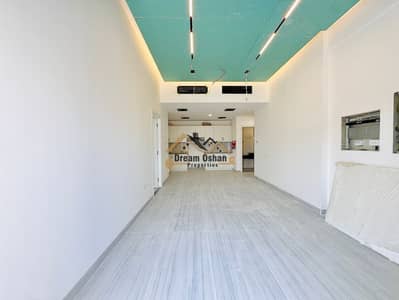 国际城， 迪拜 1 卧室公寓待租 - IMG_4869. jpg