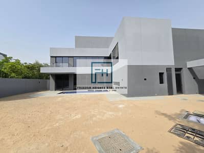 5 Bedroom Villa for Rent in Tilal City, Sharjah - 20250721_153014. jpg