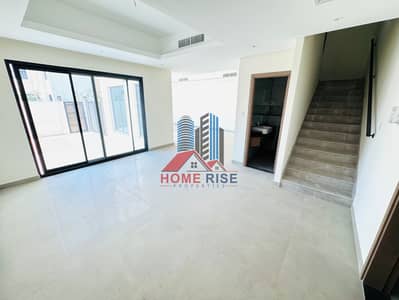 3 Bedroom Townhouse for Rent in Al Rahmaniya, Sharjah - IMG_3180. jpg