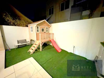 3 Bedroom Townhouse for Rent in DAMAC Hills 2 (Akoya by DAMAC), Dubai - WhatsApp Image 2025-09-30 at 11.19. 49 PM. JPG
