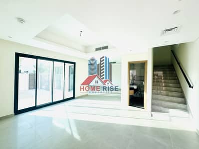 3 Bedroom Townhouse for Rent in Al Rahmaniya, Sharjah - IMG_7575. jpg