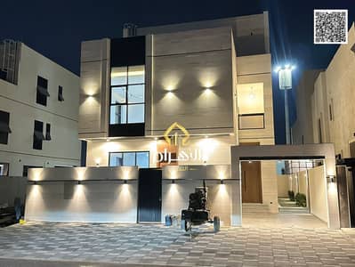 6 Bedroom Villa for Sale in Al Bahia, Ajman - WhatsApp Image 2025-09-29 at 7.51. 14 PM (1). jpeg