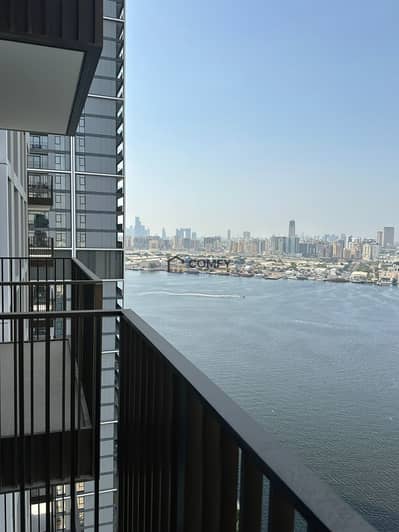 2 Bedroom Apartment for Rent in Dubai Creek Harbour, Dubai - IMG-20251001-WA0140. jpg