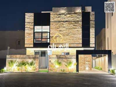 6 Bedroom Villa for Sale in Al Bahia, Ajman - WhatsApp Image 2025-09-21 at 7.14. 29 PM. jpeg