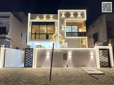 5 Bedroom Villa for Sale in Al Amerah, Ajman - WhatsApp Image 2025-09-21 at 6.47. 07 PM. jpeg