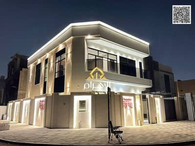 5 Bedroom Villa for Sale in Al Bahia, Ajman - WhatsApp Image 2025-09-29 at 7.35. 56 PM (1). jpeg