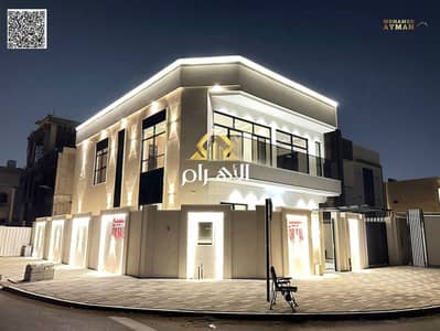 5 Bedroom Villa for Sale in Al Bahia, Ajman - batch_IMG-20250929-WA0401. jpg